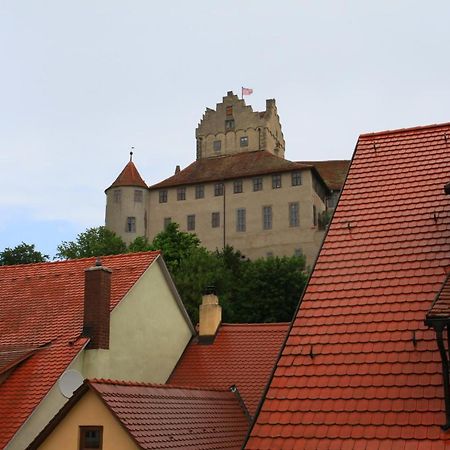 Alte Molke Apartment 2 Meersburg Exteriör bild